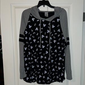 Disney Hoodie